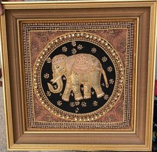 Arte da parete vintage