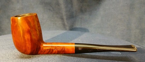Splendida pipa tabacco waverly - splendida,