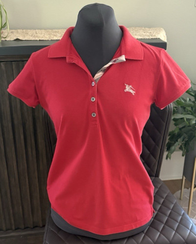 Burberry brit camicia donna - burberry, ss