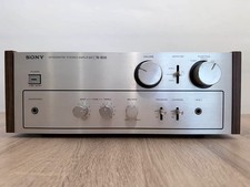 Sony TA-1630 Stereo Versterker
