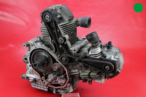 Cagiva gran canyon 900 - cagiva,