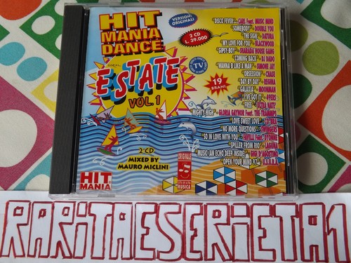 Hit mania dance - hit, estate
