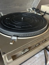 Giradischi Marantz TT2200 + Amplificatore PM450