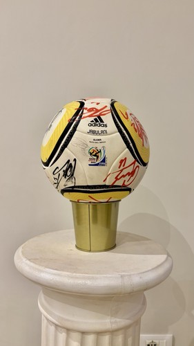 Adidas jabulani mondiali 2010 - adidas,
