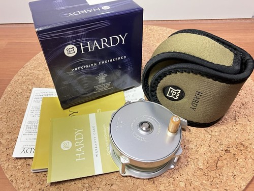 Mulinello mosca hardy - a,
