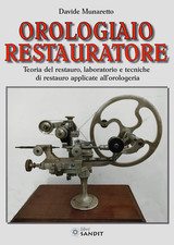 Orologiaio Restauratore