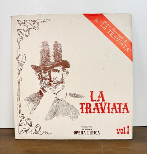 Traviata giuseppe verdi - traviata, 33
