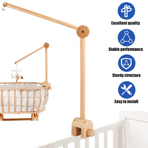 Supporto mobile bambino 360°