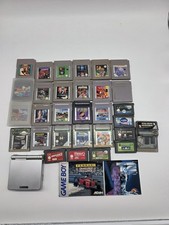 Nintendo Gameboy Game Boy