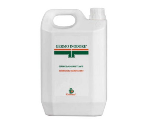 Germo inodore disinfettante - germo,