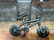 Bici BMX Mafiabikes Rocker