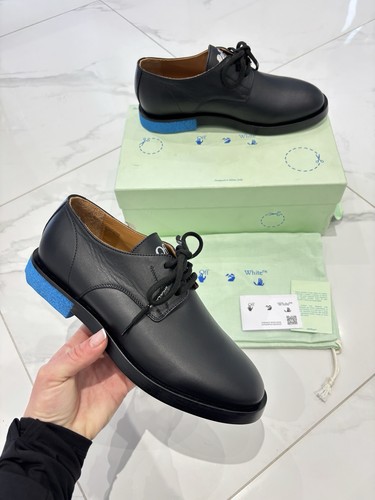 Scarpe stringate derby