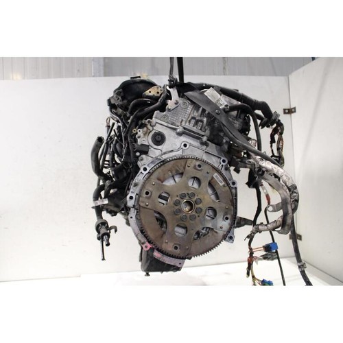 Motore non funzionante - funzionante, n47d20c