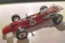 F1 - SURTEES TS5 - 1969 - DINKY Toys # 1433 - 1:43