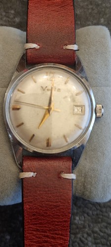 Orologio automatico vetta - automatico,