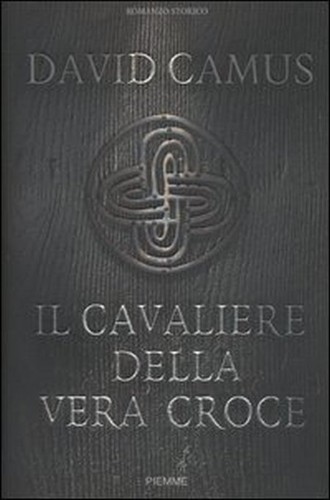 Cavaliere della vera - vera, croce