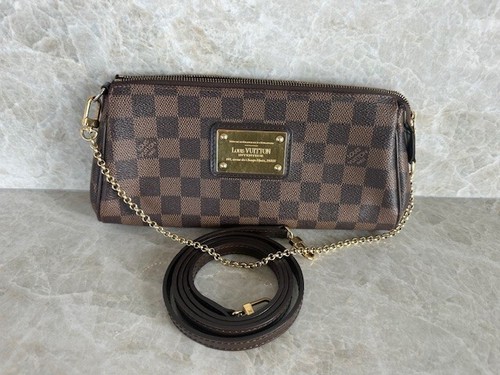 Borsa tracolla louis - a, vuitton