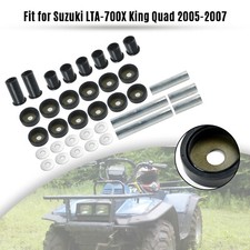 Rear A-Arm Bushing Kit 50-1041