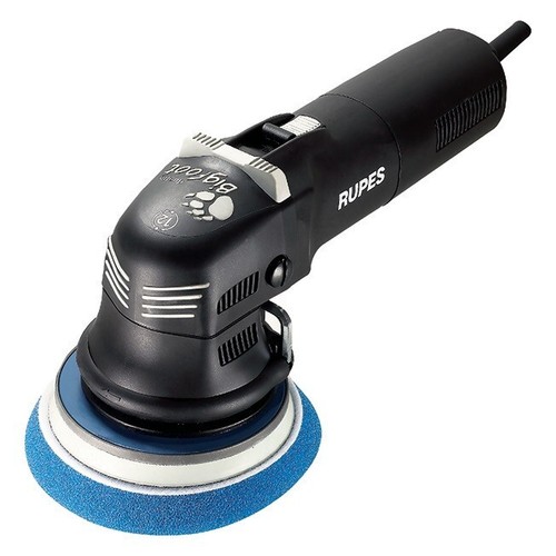 Rupes lhr12e std bigfoot - rupes,