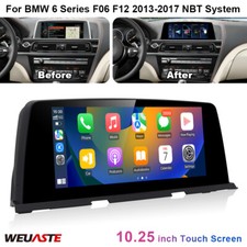 10.25'' Car Linux Screen For