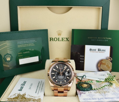 Cartolina rolex 42mm oro - 42mm,