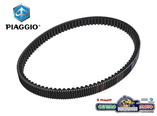 Cinghia trasmissione originale - trasmissione,