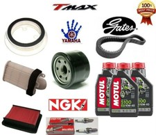 KIT TAGLIANDO YAMAHA T MAX