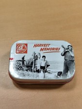 BonBons Pastiglia Losanga Originale CLAAS Omaggio Pubblicitario Trattore K40