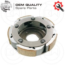 GIRANTE FRIZIONE COMPLETA per