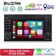 Carplay per Mercedes Benz W447