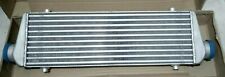 Intercooler universale maggiorato frontale 690x18x65mm per fiat abarth,alfa,audi