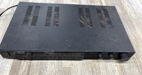 Processore audio surround