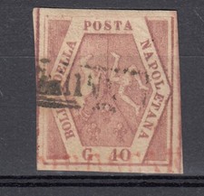 ANTICHI STATI ITALIANI  -