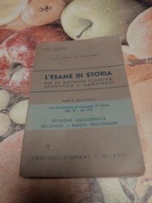 L'Esame Di Storia-Ernesto Bignami Libro Parte 2