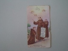 SANTINO S. SAN FRANCESCO