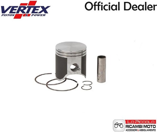 22261a pistone vertex - pistone,