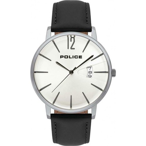Orologio police 15307js da - orologio, 15307js/01