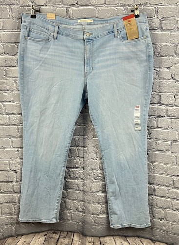 Jeans donna levi - levi's, classico