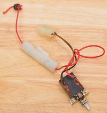 INTERRUTTORE ALIMENTAZIONE PER