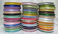 BOMBONIERE NASTRO DOPPIO RASO