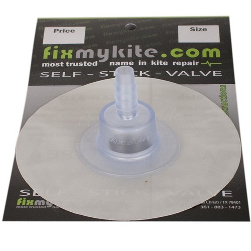 Fixmykite fionda una pompa - fixmykite,