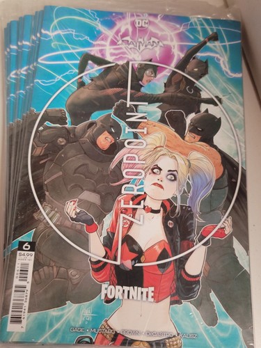 Batman fortnite zero - fortnite, point