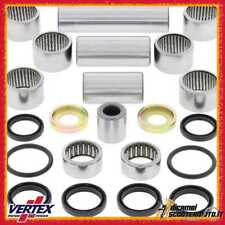 Kit Cuscinetti Leveraggio Monoammortizzatore Tm Racing Mx 125 2007-2011 27-1163#