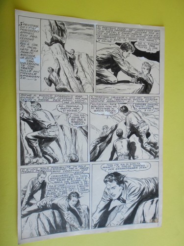 Sergio tarquinio original - -,