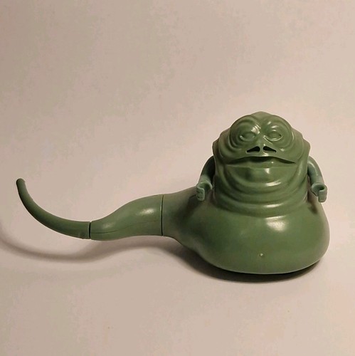 Lego jabba the hutt - hutt, wars