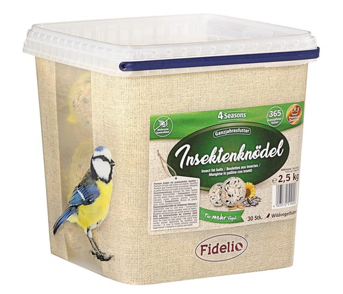 Fidelio secchiello per - fidelio,