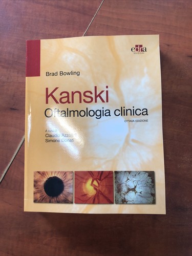 Kanski oftalmologia clinica - kanski-oftalmologia,