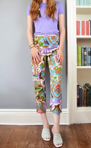 Pantalone donna alberta - donna,