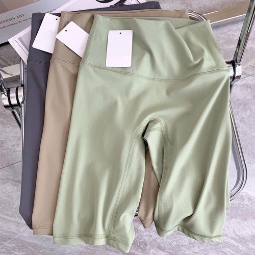 Pantaloncini fitness estivi - fitness,