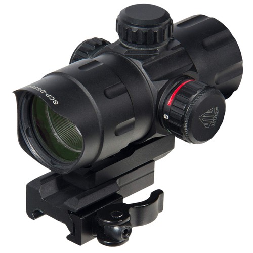 Punto cqb utg ita - cqb, 4,2"